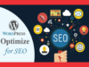 Optimize WordPress Site for SEO