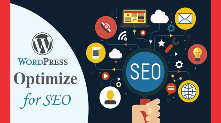 Optimize WordPress Site for SEO
