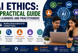 AI Ethics A Practical Guide for Learners and Practitioners