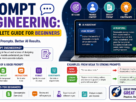 Prompt Engineering A Complete Guide for Beginners